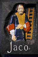 Het Fort van Sjakoo